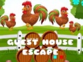                                                                     Guest House Escape ﺔﺒﻌﻟ