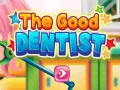                                                                     The Good Dentist ﺔﺒﻌﻟ