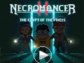                                                                     Necromancer II: Crypt of the Pixels ﺔﺒﻌﻟ