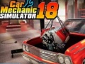                                                                     Car Mechanic Simulator18 ﺔﺒﻌﻟ