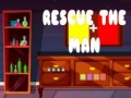                                                                     Rescue The Man ﺔﺒﻌﻟ
