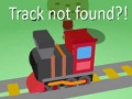                                                                     Track not Found?! ﺔﺒﻌﻟ