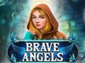                                                                     Brave Angels ﺔﺒﻌﻟ