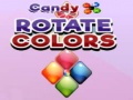                                                                     candy rotate colors ﺔﺒﻌﻟ