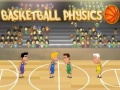                                                                     Basketball Physics ﺔﺒﻌﻟ