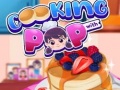                                                                     Cooking with Pop ﺔﺒﻌﻟ