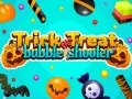                                                                     Trick or Treat Bubble Shooter ﺔﺒﻌﻟ