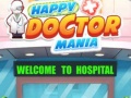                                                                     Happy Doctor Mania ﺔﺒﻌﻟ