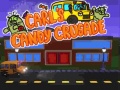                                                                     Carl's Candy Crusade ﺔﺒﻌﻟ