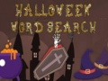                                                                     Halloween Word Search ﺔﺒﻌﻟ
