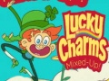                                                                     Lucky Charms Mixed-Up! ﺔﺒﻌﻟ