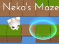                                                                     Neko's Maze ﺔﺒﻌﻟ
