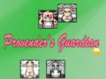                                                                     Provender's Guardian ﺔﺒﻌﻟ