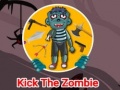                                                                     Kick The Zombie ﺔﺒﻌﻟ