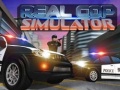                                                                     Real Cop Simulator ﺔﺒﻌﻟ
