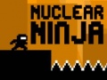                                                                     Nuclear Ninja ﺔﺒﻌﻟ