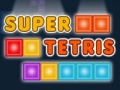                                                                     Super Tetris ﺔﺒﻌﻟ