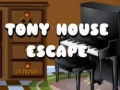                                                                     Tony House Escape ﺔﺒﻌﻟ