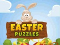                                                                     Easter Puzzles ﺔﺒﻌﻟ