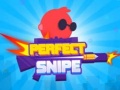                                                                     Perfect Snipe  ﺔﺒﻌﻟ