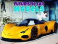                                                                     Futuristic Car Models ﺔﺒﻌﻟ