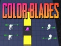                                                                    Color Blades ﺔﺒﻌﻟ