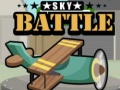                                                                     Sky Battle ﺔﺒﻌﻟ