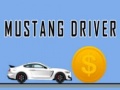                                                                     Mustang Driver  ﺔﺒﻌﻟ