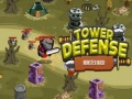                                                                     Tower Defense Monster Mash ﺔﺒﻌﻟ