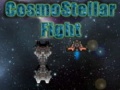                                                                     Cosmo Stellar Fight ﺔﺒﻌﻟ