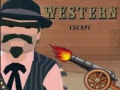                                                                     Western Escape ﺔﺒﻌﻟ