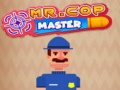                                                                     Mr.Cop Master ﺔﺒﻌﻟ