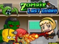                                                                     Zombie Last Guard ﺔﺒﻌﻟ
