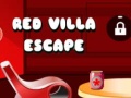                                                                     Red Villa Escape ﺔﺒﻌﻟ