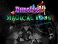                                                                     Amelies Magical Book: Rougelike Mahjong ﺔﺒﻌﻟ