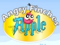                                                                     Angry Finches Apple ﺔﺒﻌﻟ