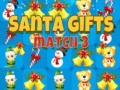                                                                     Santa Gifts Match 3 ﺔﺒﻌﻟ