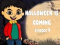                                                                     Halloween Is Coming Episode1 ﺔﺒﻌﻟ