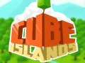                                                                     Cube Islands ﺔﺒﻌﻟ