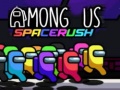                                                                     Among Us Space Rush ﺔﺒﻌﻟ