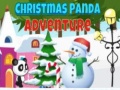                                                                    Christmas Panda Adventure ﺔﺒﻌﻟ
