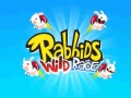                                                                     Rabbids Wild Race ﺔﺒﻌﻟ