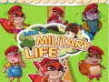                                                                     Mia's Military Life ﺔﺒﻌﻟ