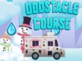                                                                     Oddstacle Course ﺔﺒﻌﻟ
