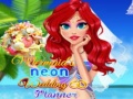                                                                     Mermaid's Neon Wedding Planner ﺔﺒﻌﻟ