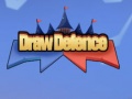                                                                     Draw Defence ﺔﺒﻌﻟ