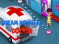                                                                     Dream Hospital Doctor ﺔﺒﻌﻟ