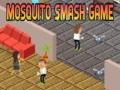                                                                     Mosquito Smash game ﺔﺒﻌﻟ