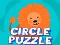                                                                     Circle Puzzle ﺔﺒﻌﻟ