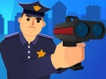                                                                     Let's Be Cops 3D ﺔﺒﻌﻟ